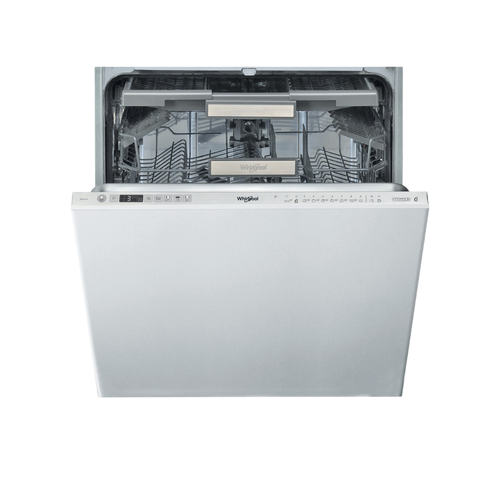 Ремонт посудомоечных машин Whirlpool WIO 3O33 DEL в сервисном центре FIX-Whirlpool