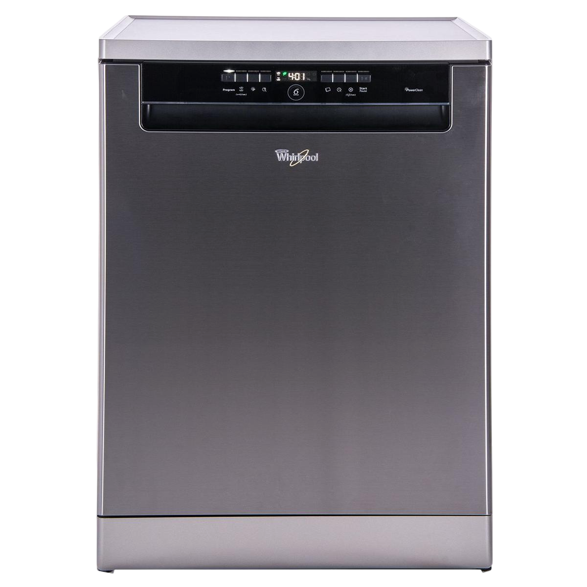 Ремонт посудомоечных машин Whirlpool ADP 7570 IX в сервисном центре FIX-Whirlpool