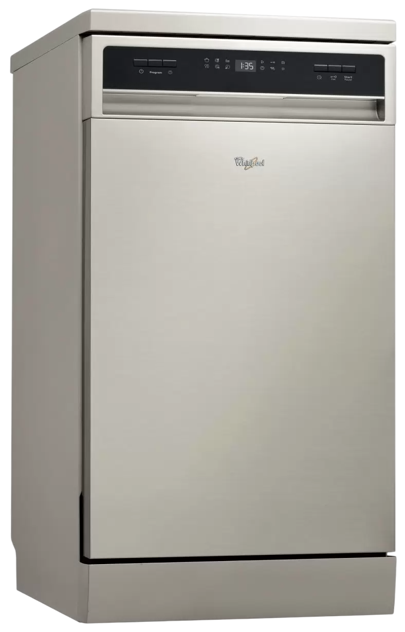 Ремонт посудомоечных машин Whirlpool ADPF 851 IX в сервисном центре FIX-Whirlpool