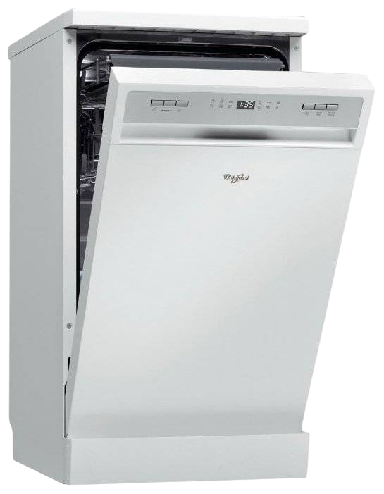 Ремонт посудомоечных машин Whirlpool ADPF 872 WH в сервисном центре FIX-Whirlpool